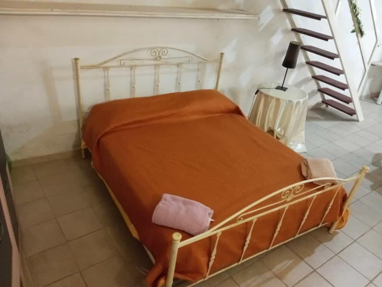 Appartement Le Rose Dei Principi à Grottaglie Extérieur photo