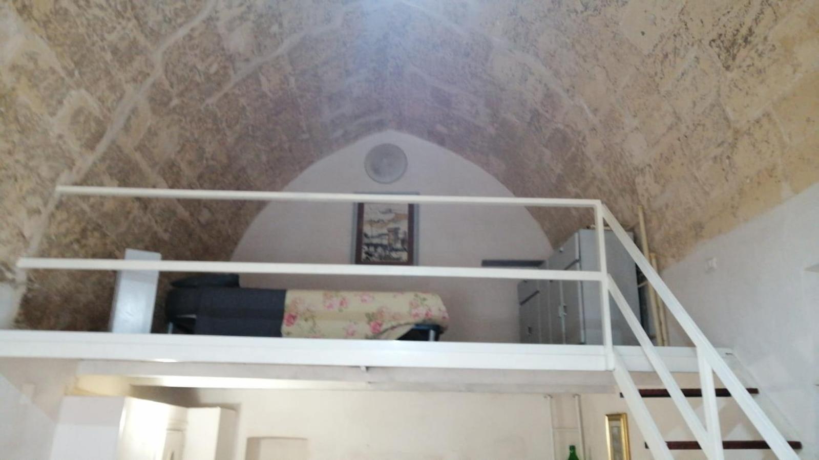 Appartement Le Rose Dei Principi à Grottaglie Extérieur photo