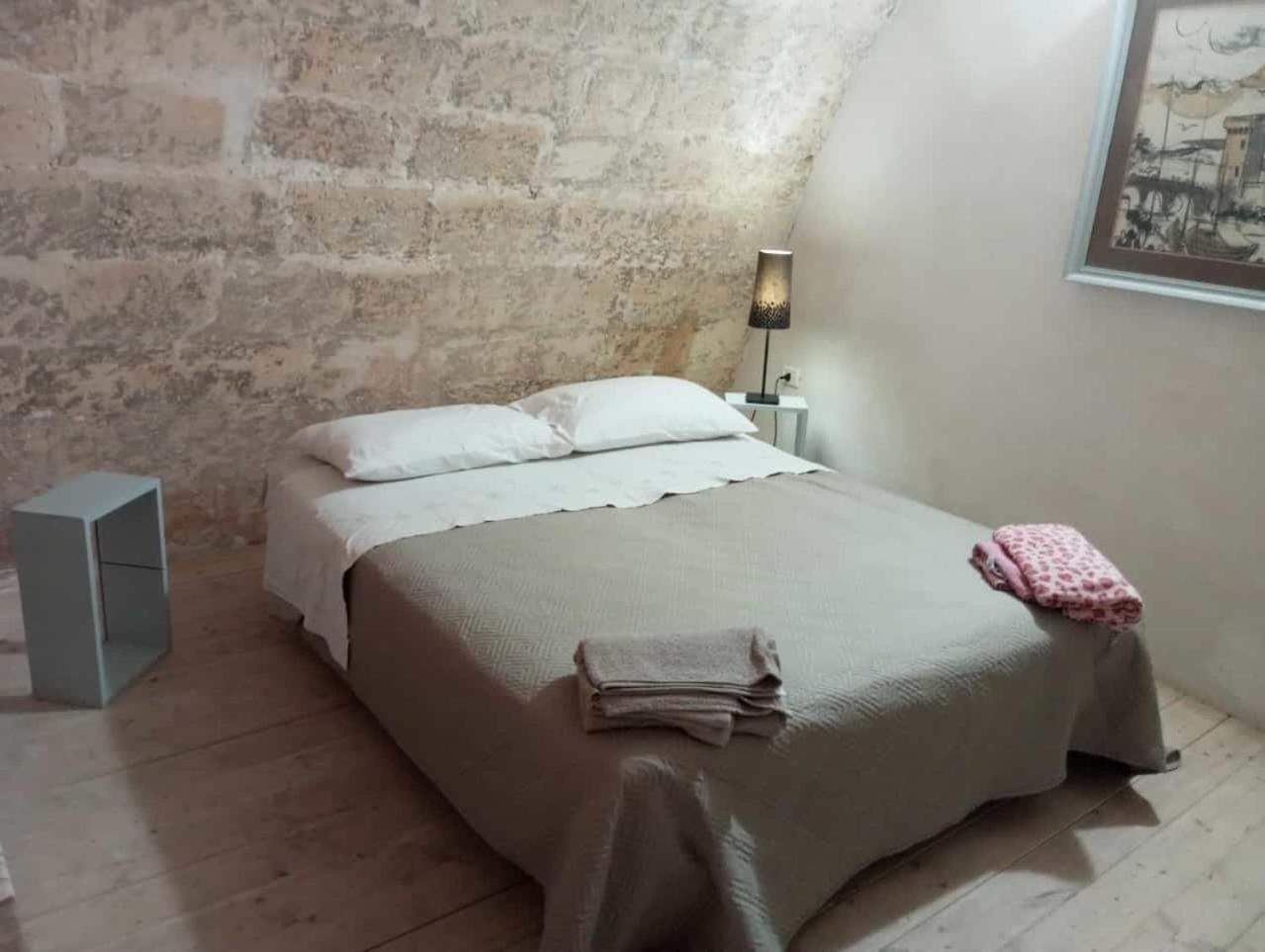 Appartement Le Rose Dei Principi à Grottaglie Extérieur photo